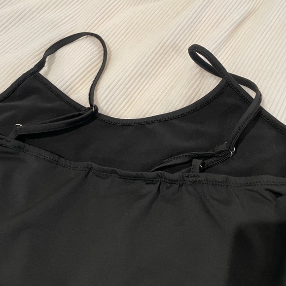 Black unitard - Picture 4 of 4